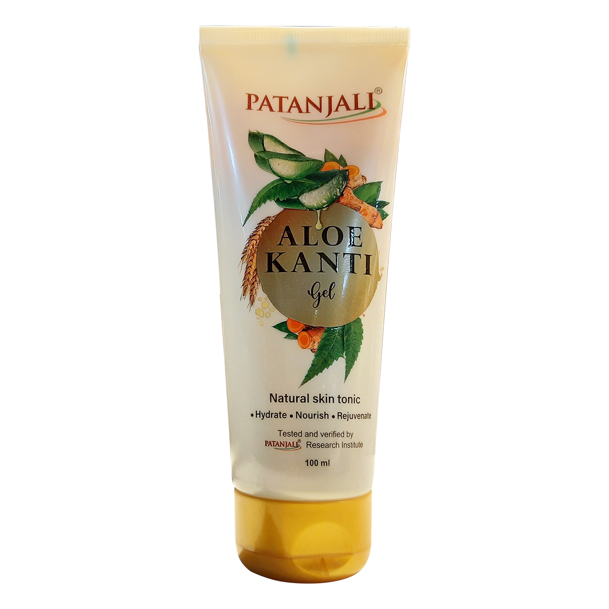 Aloe Kanti Gel 100gm