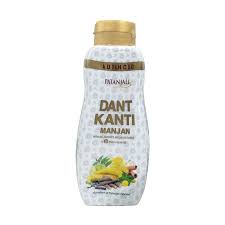 Dant Kanti Avdance Manjan 100gm