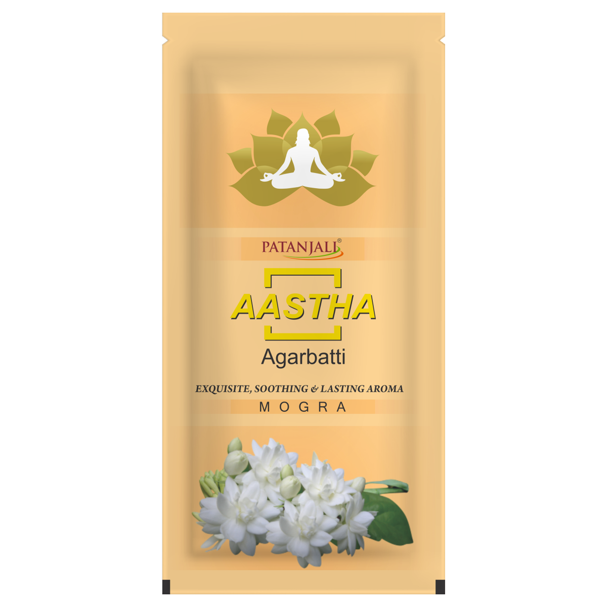 Aastha Mogra Agarbatti 150gm