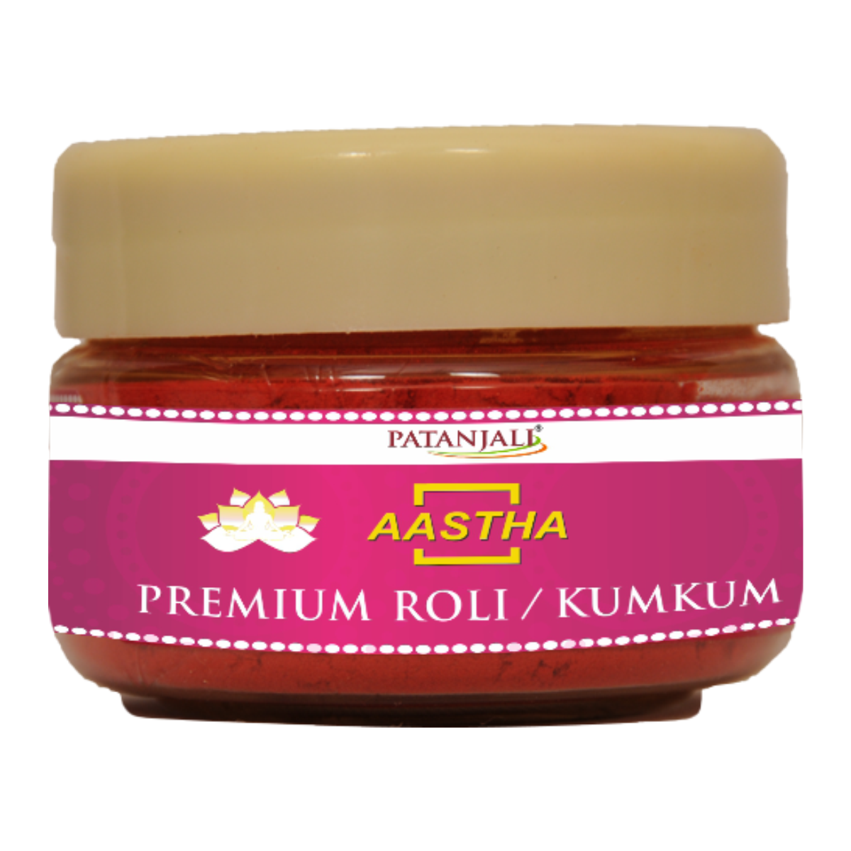 Premium Roli/Kumkum 25gm