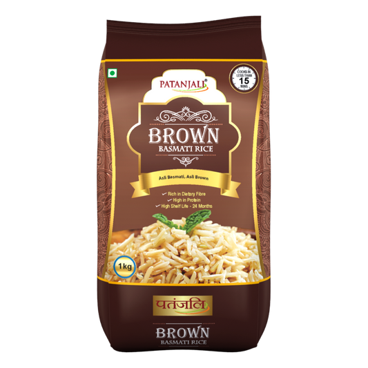 Brown Rice 1 Kg