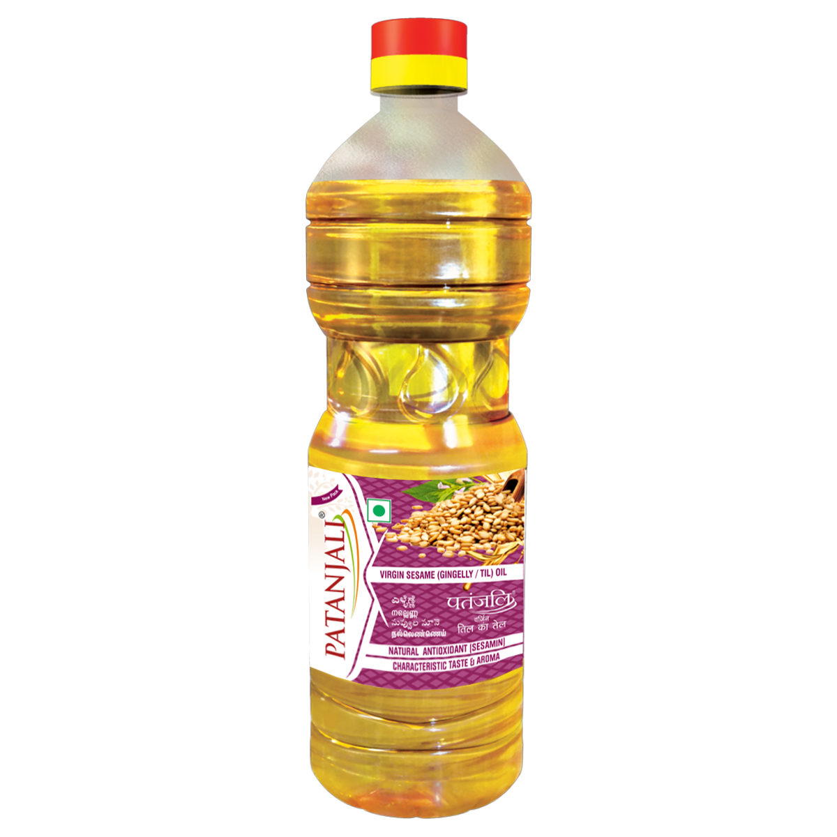 Sesame Oil 500 ml