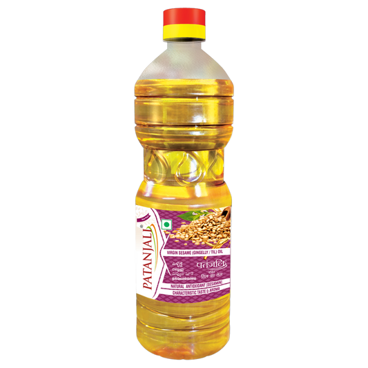 Sesame Oil 500 ml