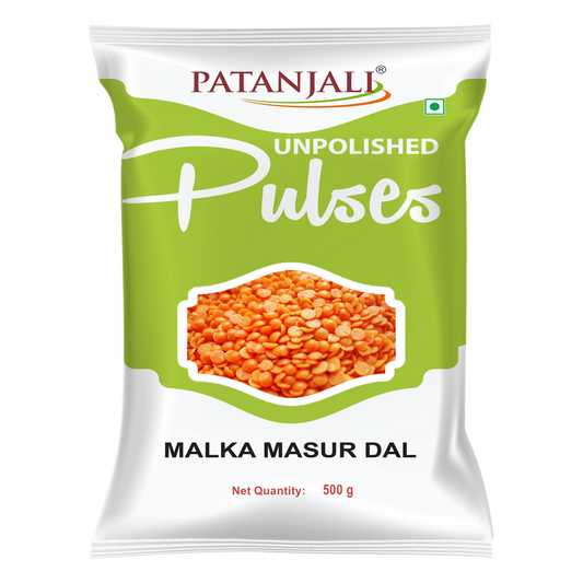 Malka Masoor 500 Gm