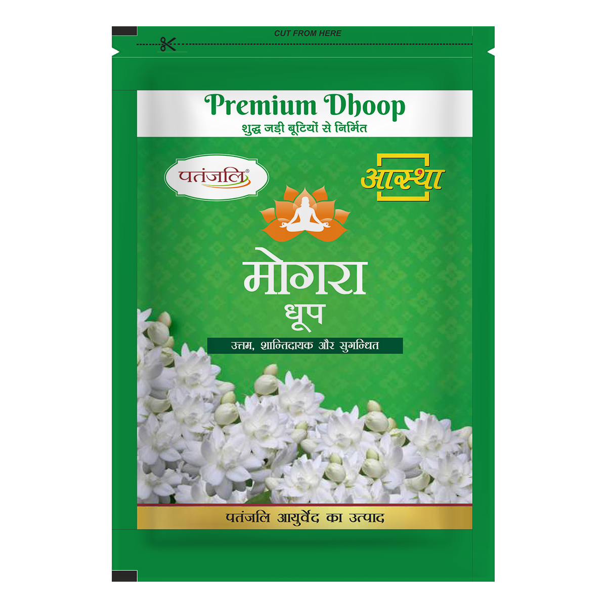 Aastha Mogra Dhoop 20N