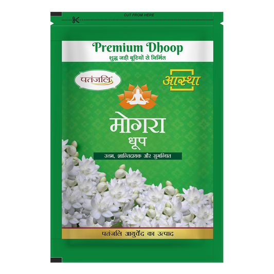 Aastha Mogra Dhoop 20N