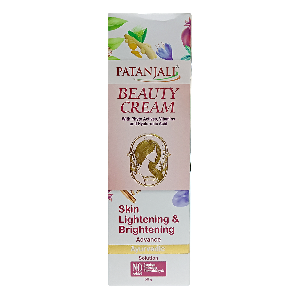 Beauty Cream Advance 50gm