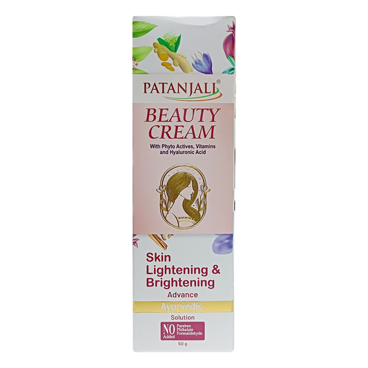 Beauty Cream Advance 50gm