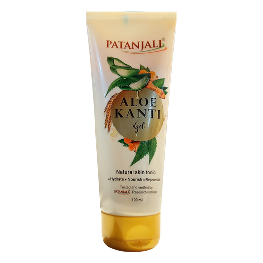 Aloe Kanti Gel 100gm