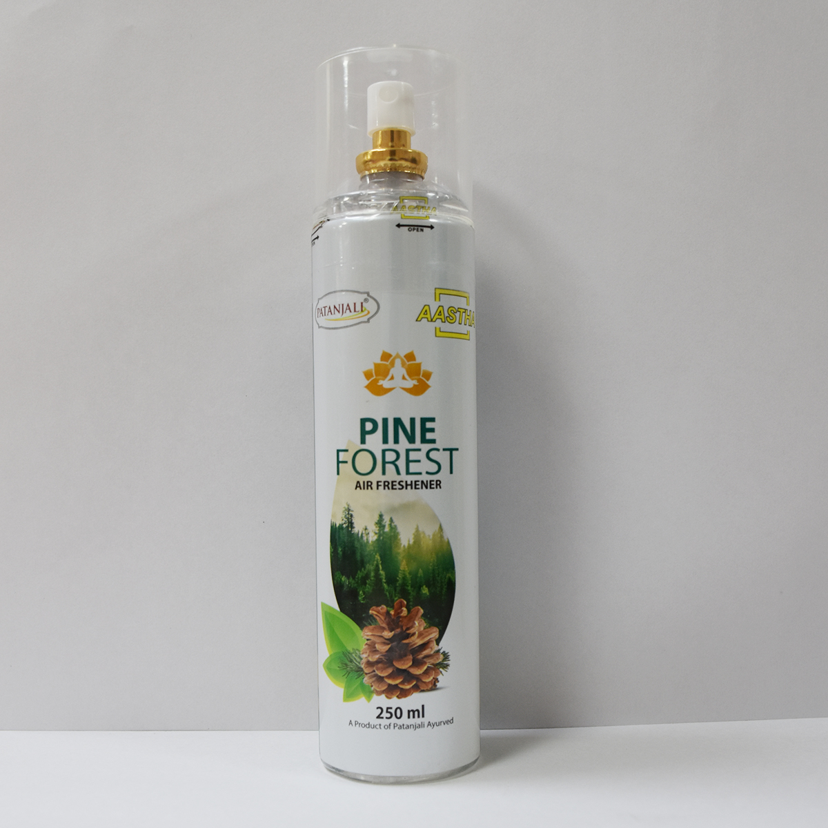 Aastha Pine Forest Air Freshener