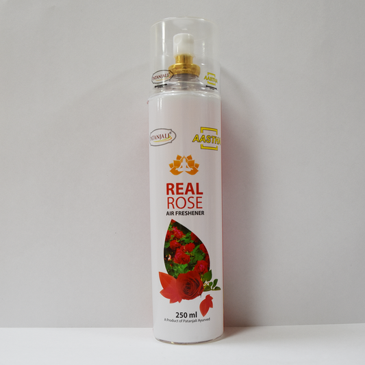 Aastha Real Rose Room Freshener