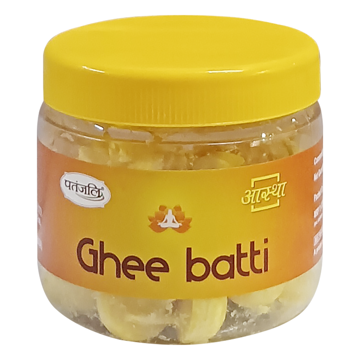 Aastha Ghee Batti