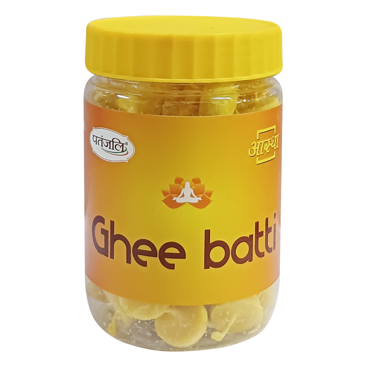 Aastha Ghee Batti