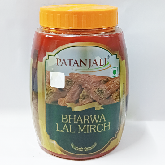 Bharwa Lal Mirch 500gm