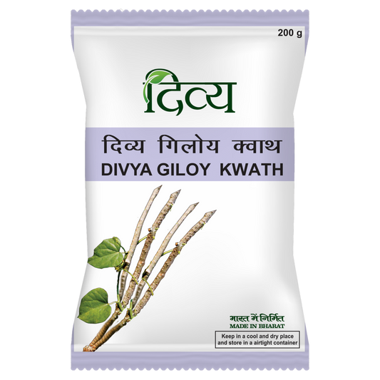 Divya Giloy Kwath 200gm