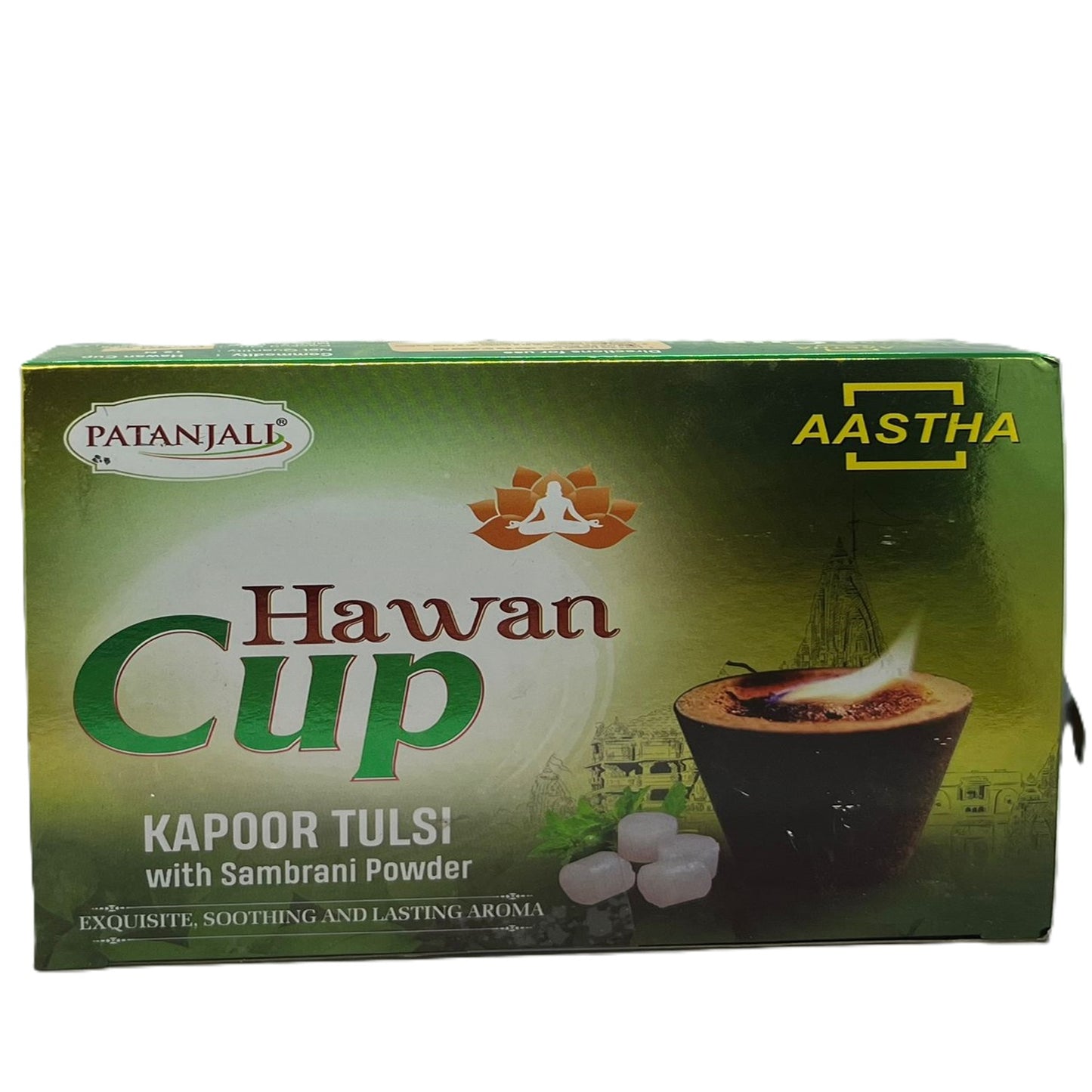 Aastha Hawan Cup