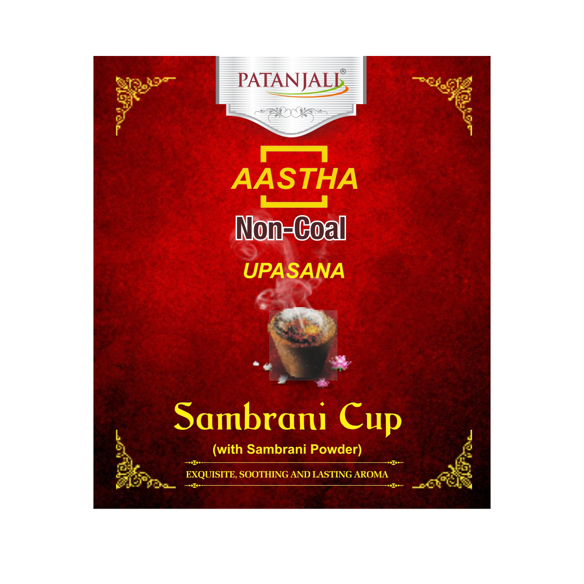 Aastha Sambrani Cup 10N