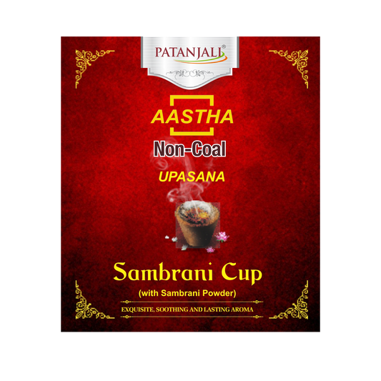 Aastha Sambrani Cup 10N