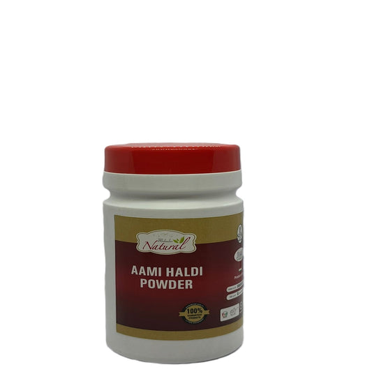 Aami Haldi Powder 100gm