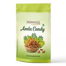 Amla Candy (Pouch) 250gm