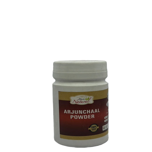 Arjunchaal Powder 100gm