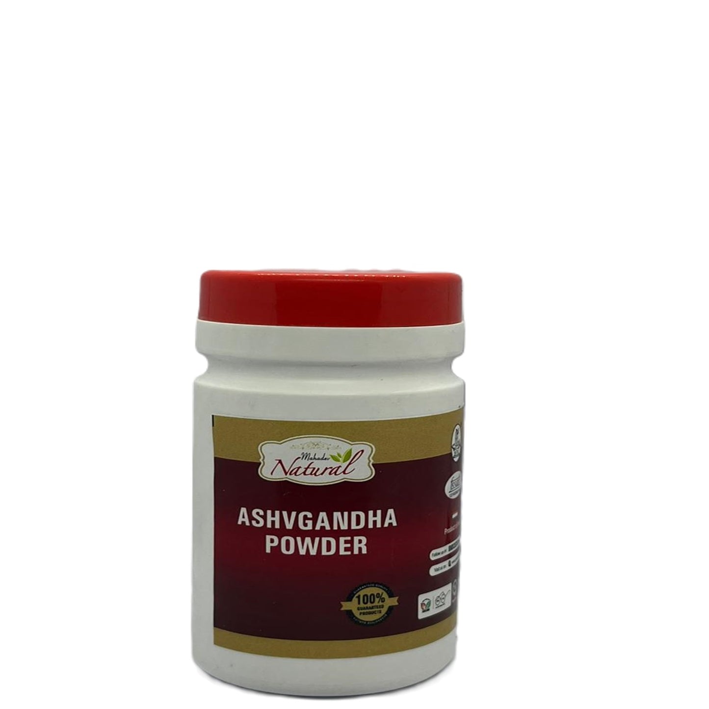 Ashvgandha Powder 100gm