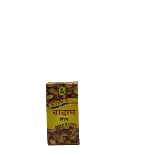 Badam Taila 30ml