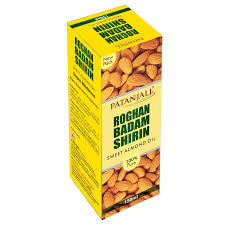 Badam Roghan Shirin