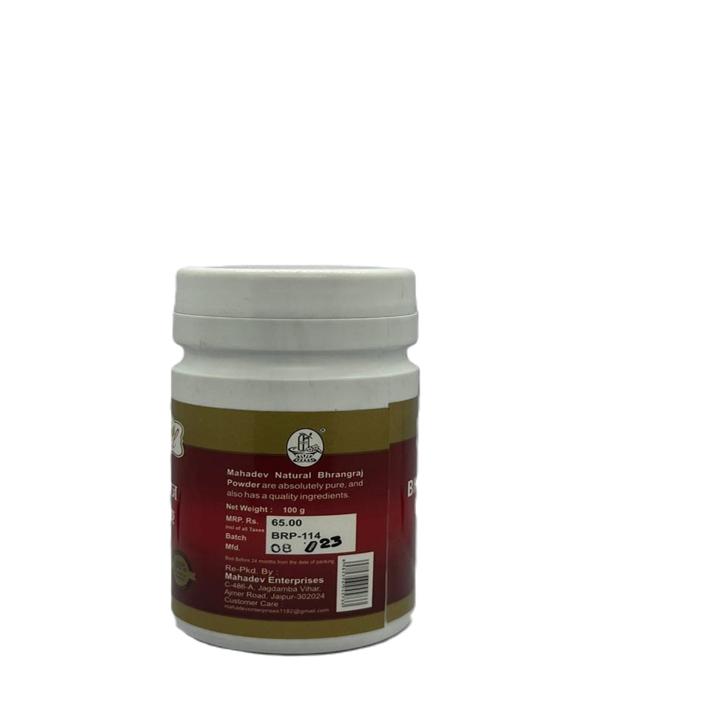 Bhrangraj Powder 100gm