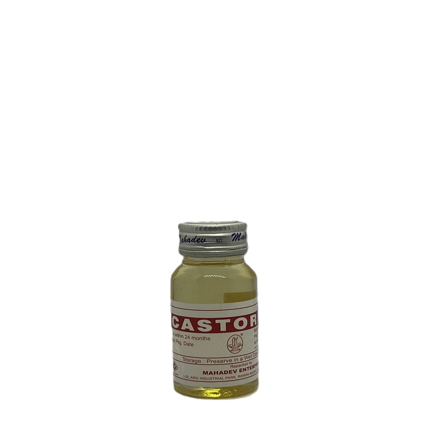 Castor Oil