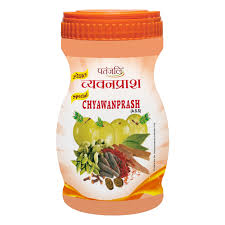 Special Chyawanprash