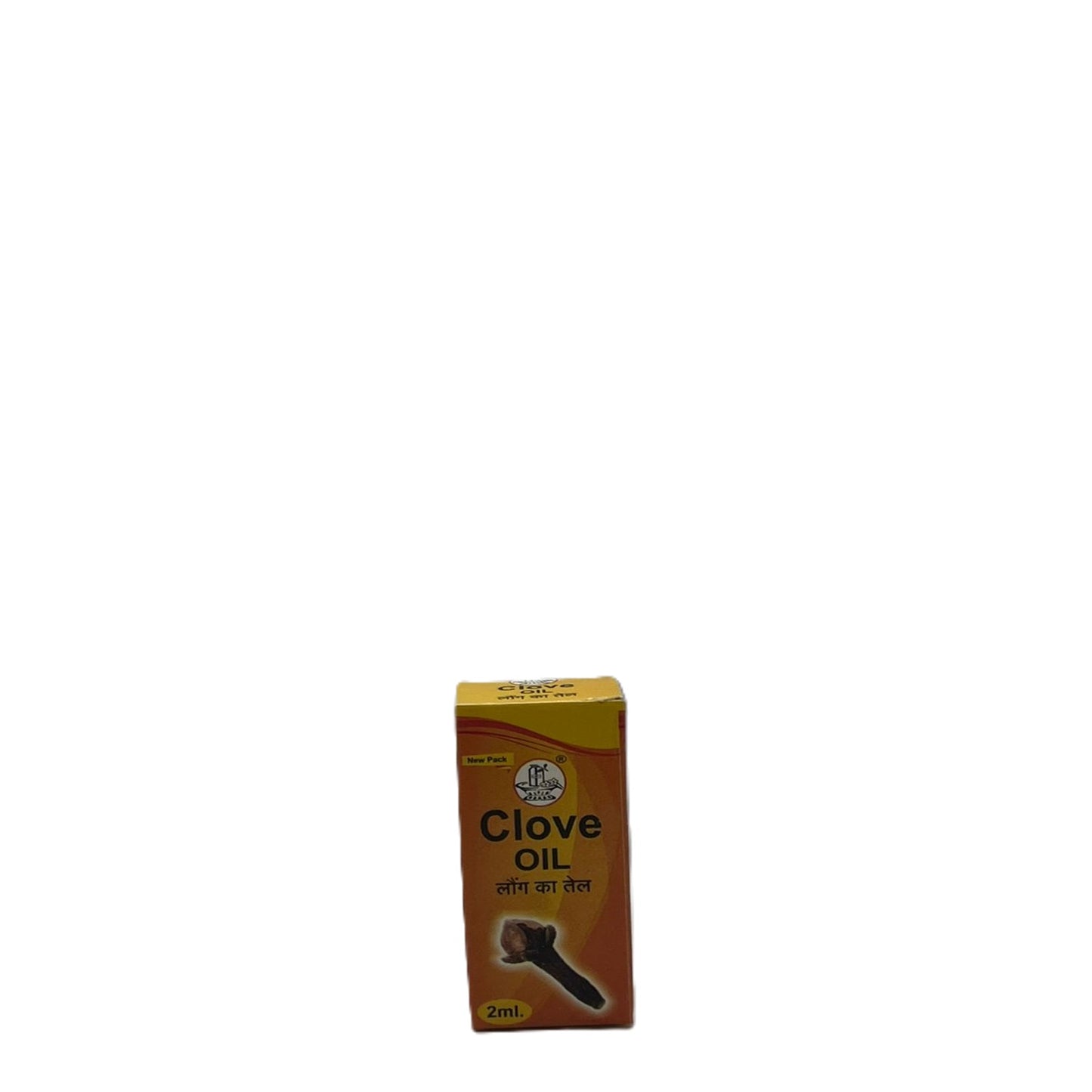 Clove Oil 2ml