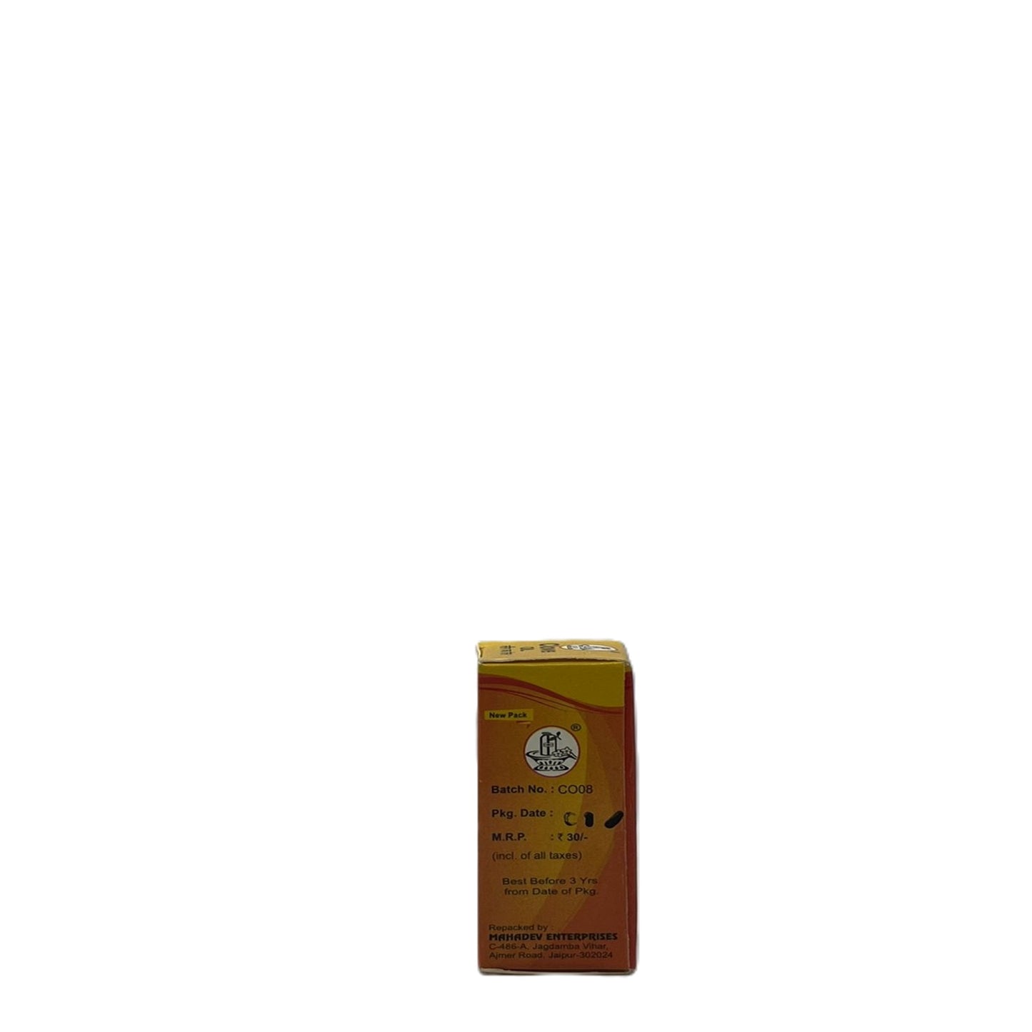 Clove Oil 2ml