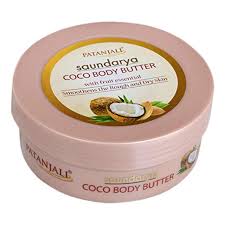 Coco Body Butter 200gm