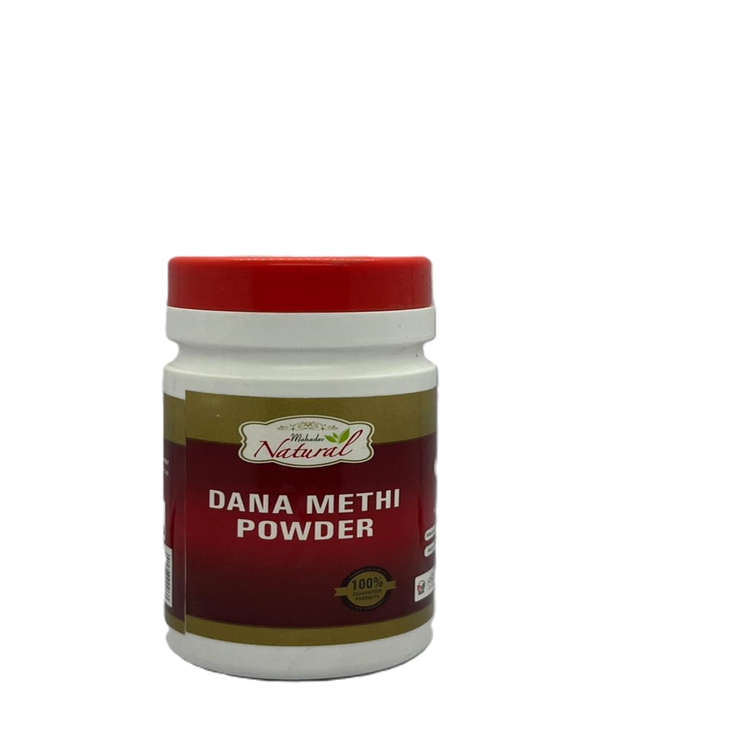 Dana Methi Powder 100gm