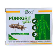 Divya Punrgrit (60 TAB)