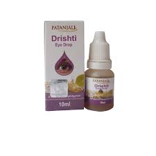 Drishti Eye Drop 10ml