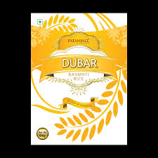 Dubar Basmati Rice