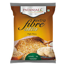 Extra Fibre Atta 1 Kg