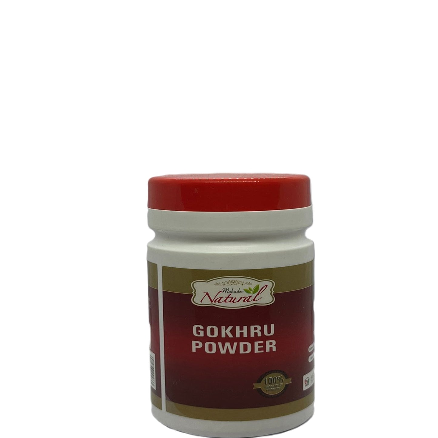 Gokhru Powder 100gm