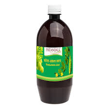 Karela Amla Juice 500 ml