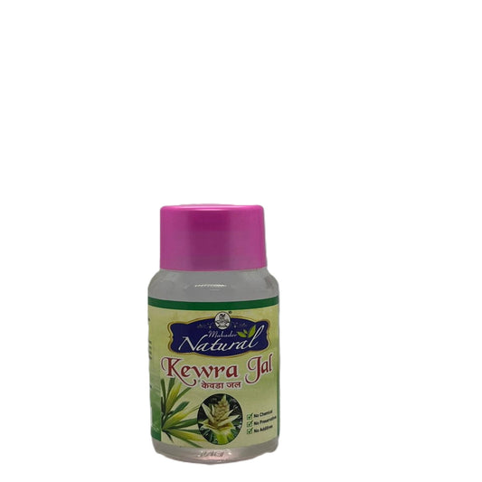 Kewra Jal 100ml