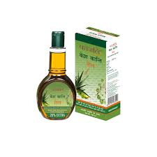 Kesh Kanti Oil