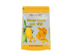 Mango Candy (Pouch) 250gm