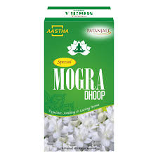 Mogra Dhoop 10N