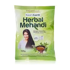 Herbal Mehandi 150gm