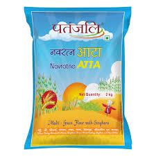 Navratna Atta 2 Kg