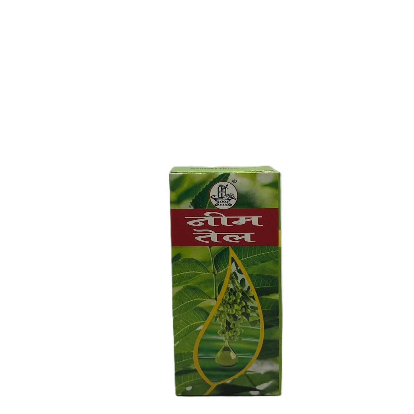 Neem Oil 50ml