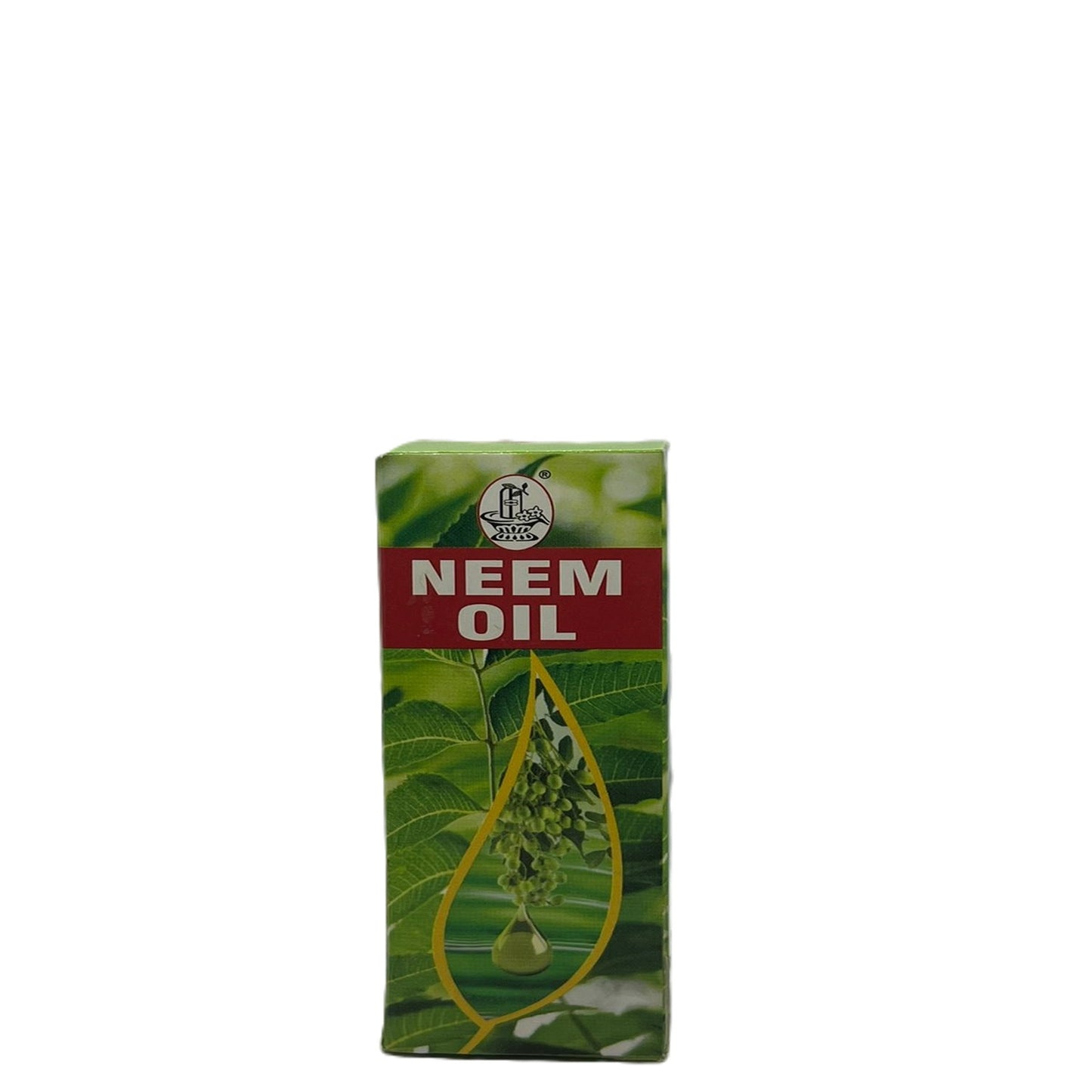 Neem Oil 50ml