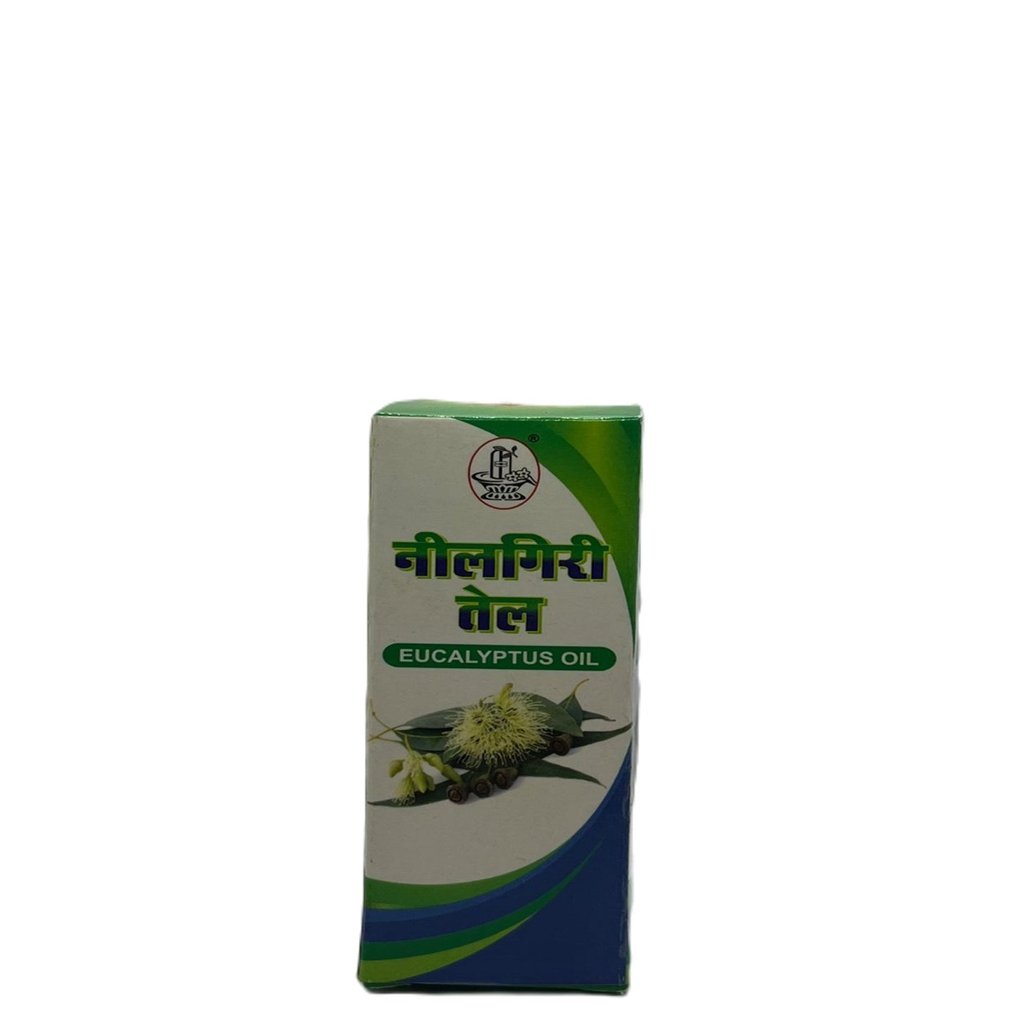 Nilgiri Oil 50ml